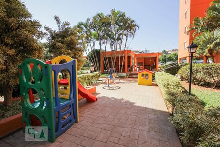 Apartamento à venda com 73m², 3 quartos e 1 vaga Apartamento à venda com 73m², 3 quartos e 1 vagaÁrea Comum - Playground