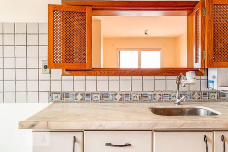 Apartamento à venda com 73m², 3 quartos e 1 vaga Apartamento à venda com 73m², 3 quartos e 1 vagaCozinha