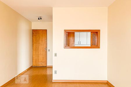 Apartamento à venda com 73m², 3 quartos e 1 vaga Apartamento à venda com 73m², 3 quartos e 1 vagaSala