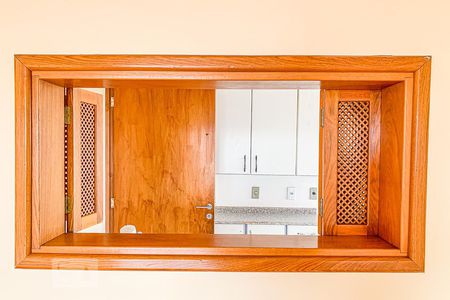 Apartamento à venda com 73m², 3 quartos e 1 vaga Apartamento à venda com 73m², 3 quartos e 1 vagaCozinha