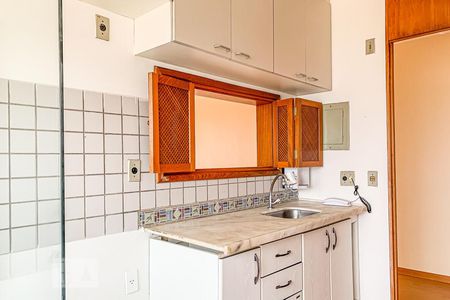 Apartamento à venda com 73m², 3 quartos e 1 vaga Apartamento à venda com 73m², 3 quartos e 1 vagaCozinha