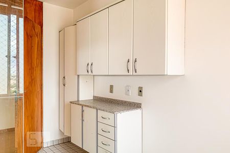 Apartamento à venda com 73m², 3 quartos e 1 vaga Apartamento à venda com 73m², 3 quartos e 1 vagaCozinha