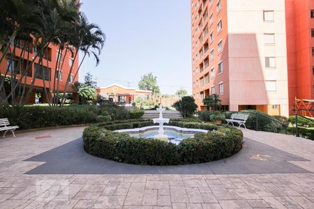 Apartamento à venda com 73m², 3 quartos e 1 vaga Apartamento à venda com 73m², 3 quartos e 1 vagaCondomínio