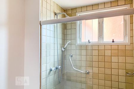 Apartamento à venda com 73m², 3 quartos e 1 vaga Apartamento à venda com 73m², 3 quartos e 1 vagaBanheiro do Quarto 3