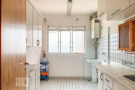 Apartamento à venda com 73m², 3 quartos e 1 vaga Apartamento à venda com 73m², 3 quartos e 1 vagaCozinha