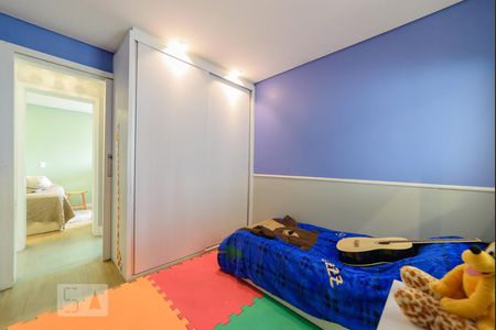 Quarto de apartamento para alugar com 2 quartos, 65m² em Santa Paula, São Caetano do Sul