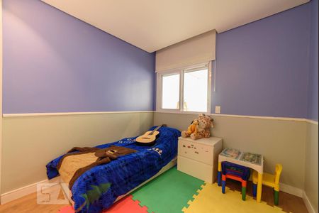 Quarto de apartamento para alugar com 2 quartos, 65m² em Santa Paula, São Caetano do Sul
