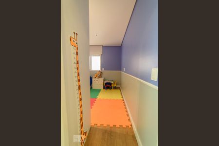 Quarto de apartamento para alugar com 2 quartos, 65m² em Santa Paula, São Caetano do Sul