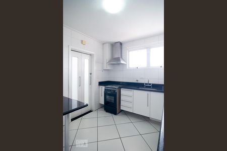 Apartamento à venda com 152m², 3 quartos e 1 vagaCozinha