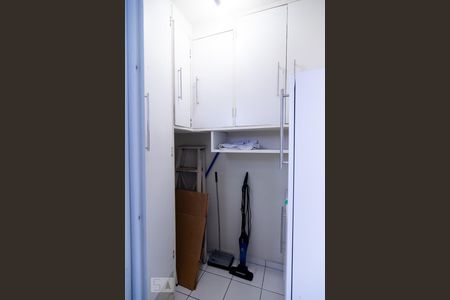 Apartamento à venda com 152m², 3 quartos e 1 vagaQuarto de serviço