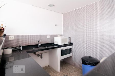 Apartamento à venda com 152m², 3 quartos e 1 vagaÁrea comum
