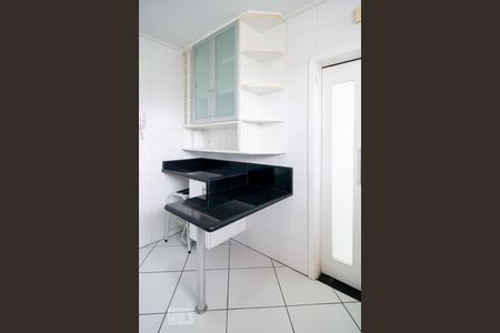 Apartamento à venda com 152m², 3 quartos e 1 vagaCozinha