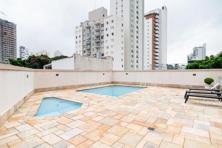 Apartamento à venda com 152m², 3 quartos e 1 vagaÁrea comum