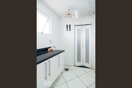 Apartamento à venda com 152m², 3 quartos e 1 vagaÁrea de serviço