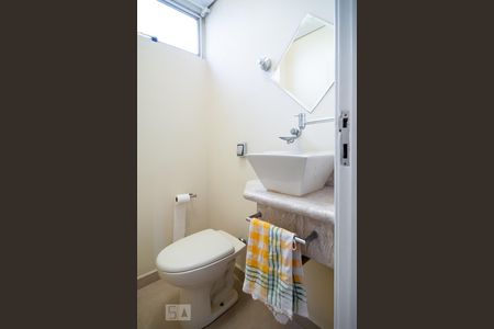 Apartamento à venda com 152m², 3 quartos e 1 vagaLavabo