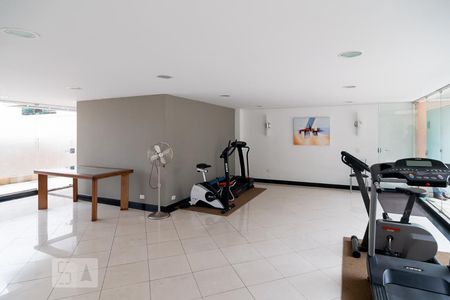 Apartamento à venda com 152m², 3 quartos e 1 vagaÁrea comum