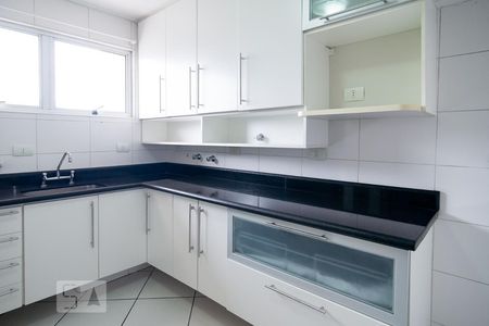 Apartamento à venda com 152m², 3 quartos e 1 vagaCozinha