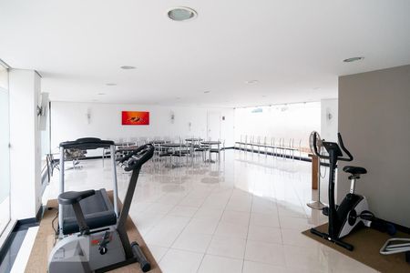 Apartamento à venda com 152m², 3 quartos e 1 vagaÁrea comum