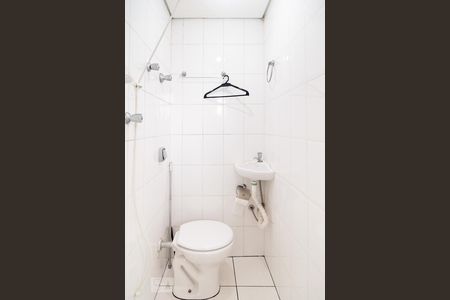 Apartamento à venda com 152m², 3 quartos e 1 vagaBanheiro de serviço