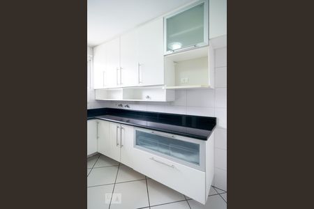 Apartamento à venda com 152m², 3 quartos e 1 vagaCozinha