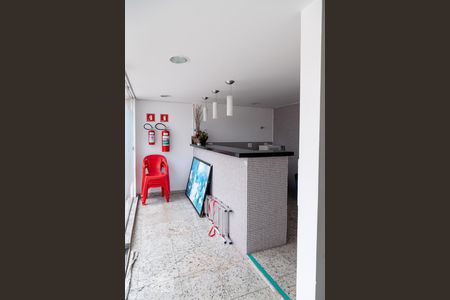 Apartamento à venda com 152m², 3 quartos e 1 vagaÁrea comum