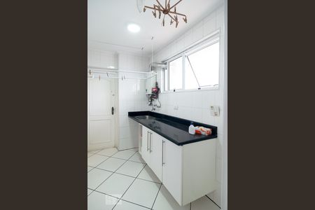 Apartamento à venda com 152m², 3 quartos e 1 vagaCozinha