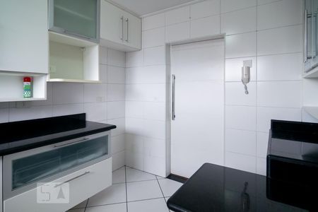 Apartamento à venda com 152m², 3 quartos e 1 vagaCozinha