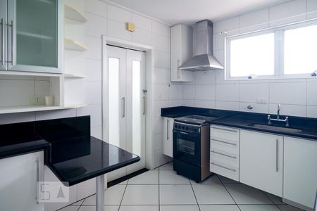 Apartamento à venda com 152m², 3 quartos e 1 vagaCozinha