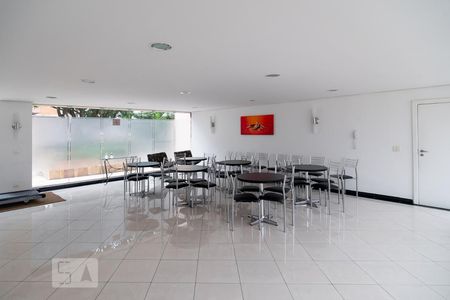 Apartamento à venda com 152m², 3 quartos e 1 vagaÁrea comum