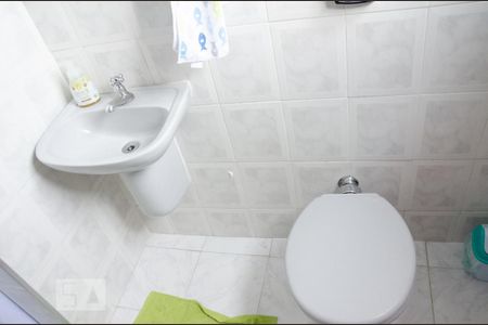 Casa à venda com 152m², 4 quartos e 3 vagasBanheiro 3