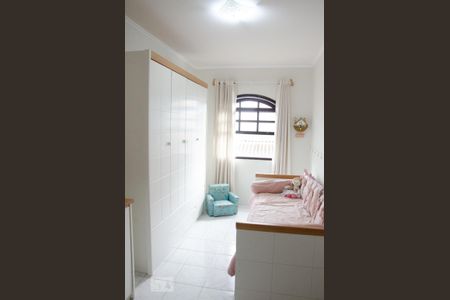 Casa à venda com 152m², 4 quartos e 3 vagasQuarto