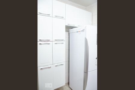 Casa à venda com 152m², 4 quartos e 3 vagasCozinha