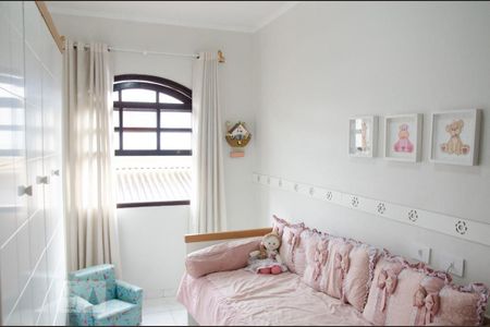 Casa à venda com 152m², 4 quartos e 3 vagasQuarto