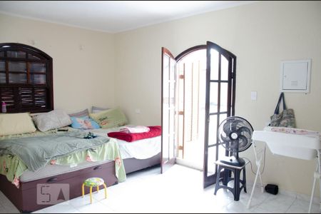 Casa à venda com 152m², 4 quartos e 3 vagasSuite 1