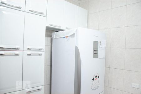 Casa à venda com 152m², 4 quartos e 3 vagasCozinha