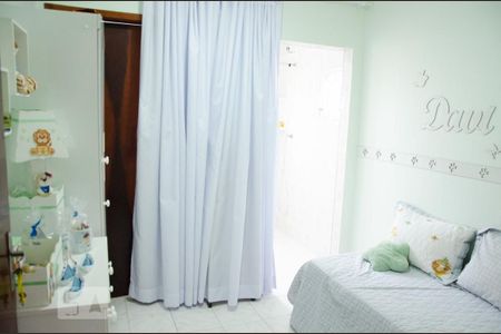 Casa à venda com 152m², 4 quartos e 3 vagasSuite 3