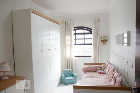 Casa à venda com 152m², 4 quartos e 3 vagasQuarto