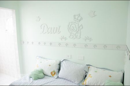 Casa à venda com 152m², 4 quartos e 3 vagasSuite 3