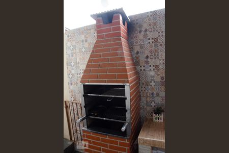 Casa à venda com 152m², 4 quartos e 3 vagasChurrasqueira