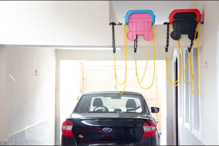 Casa à venda com 152m², 4 quartos e 3 vagasGaragem