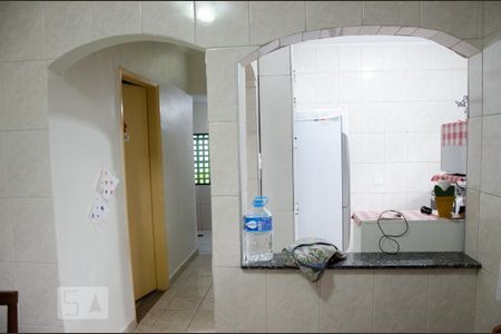 Casa à venda com 152m², 4 quartos e 3 vagasCozinha