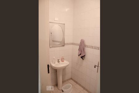 Casa à venda com 152m², 4 quartos e 3 vagasLavabo