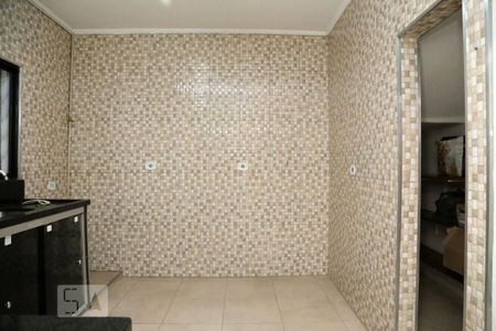 Casa à venda com 400m², 5 quartos e 5 vagasCozinha