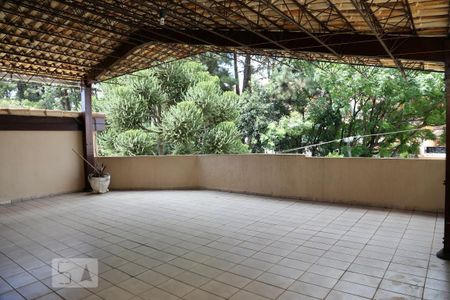 Casa à venda com 400m², 5 quartos e 5 vagasTerraço