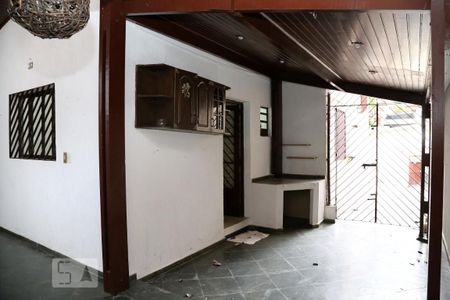 Casa à venda com 400m², 5 quartos e 5 vagasÁrea Externa
