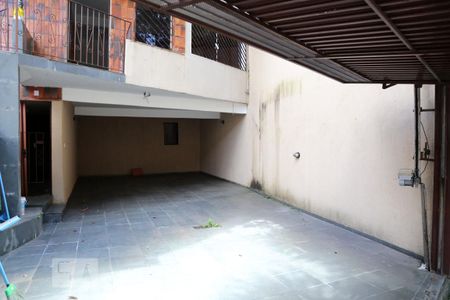 Casa à venda com 400m², 5 quartos e 5 vagasGaragem