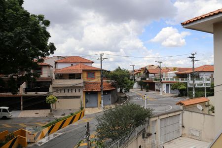 Casa à venda com 400m², 5 quartos e 5 vagasTerraço vista