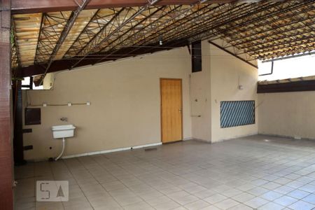 Casa à venda com 400m², 5 quartos e 5 vagasÁrea de Serviço