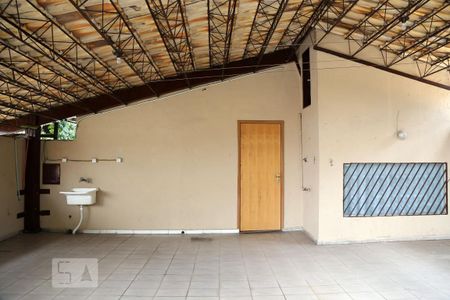 Casa à venda com 400m², 5 quartos e 5 vagasÁrea de Serviço