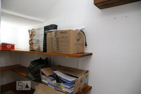 Casa à venda com 400m², 5 quartos e 5 vagasDespensa